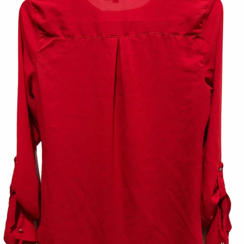 The Limited blouse size small XS (0-2) - Picture 3 of 6